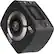 Alt View 12. Vivitar - 360 Degree Action Camera - Black.