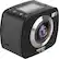 Alt View 13. Vivitar - 360 Degree Action Camera - Black.