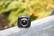Alt View 15. Vivitar - 360 Degree Action Camera - Black.