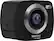Left. Vivitar - 360 Degree Action Camera - Black.