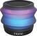 Front. iHome - iBT62 Portable Bluetooth Speaker - Blue.
