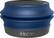 Angle. iHome - iBT60 Portable Bluetooth Speaker - Blue.