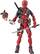 Alt View 14. Marvel - Marvel Legends Series Deadpool.