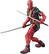 Alt View 15. Marvel - Marvel Legends Series Deadpool.