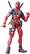 Alt View 16. Marvel - Marvel Legends Series Deadpool.