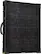 Alt View 12. Goal Zero - Boulder 100 Briefcase Solar Panel - Black.