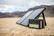Alt View 14. Goal Zero - Boulder 100 Briefcase Solar Panel - Black.