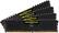 Alt View 13. CORSAIR - VENGEANCE LPX Series 32GB (2PK 16GB) 3.0GHz DDR4 Desktop Memory - Black.