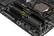 Alt View 14. CORSAIR - VENGEANCE LPX Series 32GB (2PK 16GB) 3.0GHz DDR4 Desktop Memory - Black.