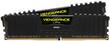 CORSAIR - Vengeance 2-Pack 16GB PC4-17000 DDR4 DIMM Unbuffered Non-ECC Desktop Memory Kit - Black - Larger Front