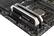 Alt View 13. CORSAIR - DOMINATOR PLATINUM 16GB (2PK 8GB) 3.2GHz DDR4 Desktop Memory with DHX cooling - Black/gray.