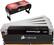 Alt View 14. CORSAIR - DOMINATOR PLATINUM 16GB (2PK 8GB) 3.2GHz DDR4 Desktop Memory with DHX cooling - Black/gray.