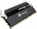 Alt View 11. CORSAIR - DOMINATOR PLATINUM 32GB (2PK 16GB) 3.0GHz DDR4 Desktop Memory with DHX cooling - Black/silver.