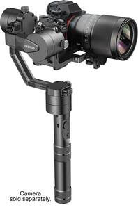 Zhiyun - Crane 3-Axis Handheld Gimbal Stabilizer