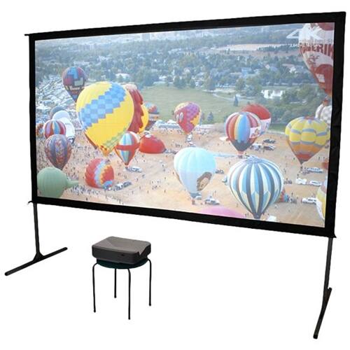 Best Buy Elite Screens Yard Master 2 Series 120" Projector Screen