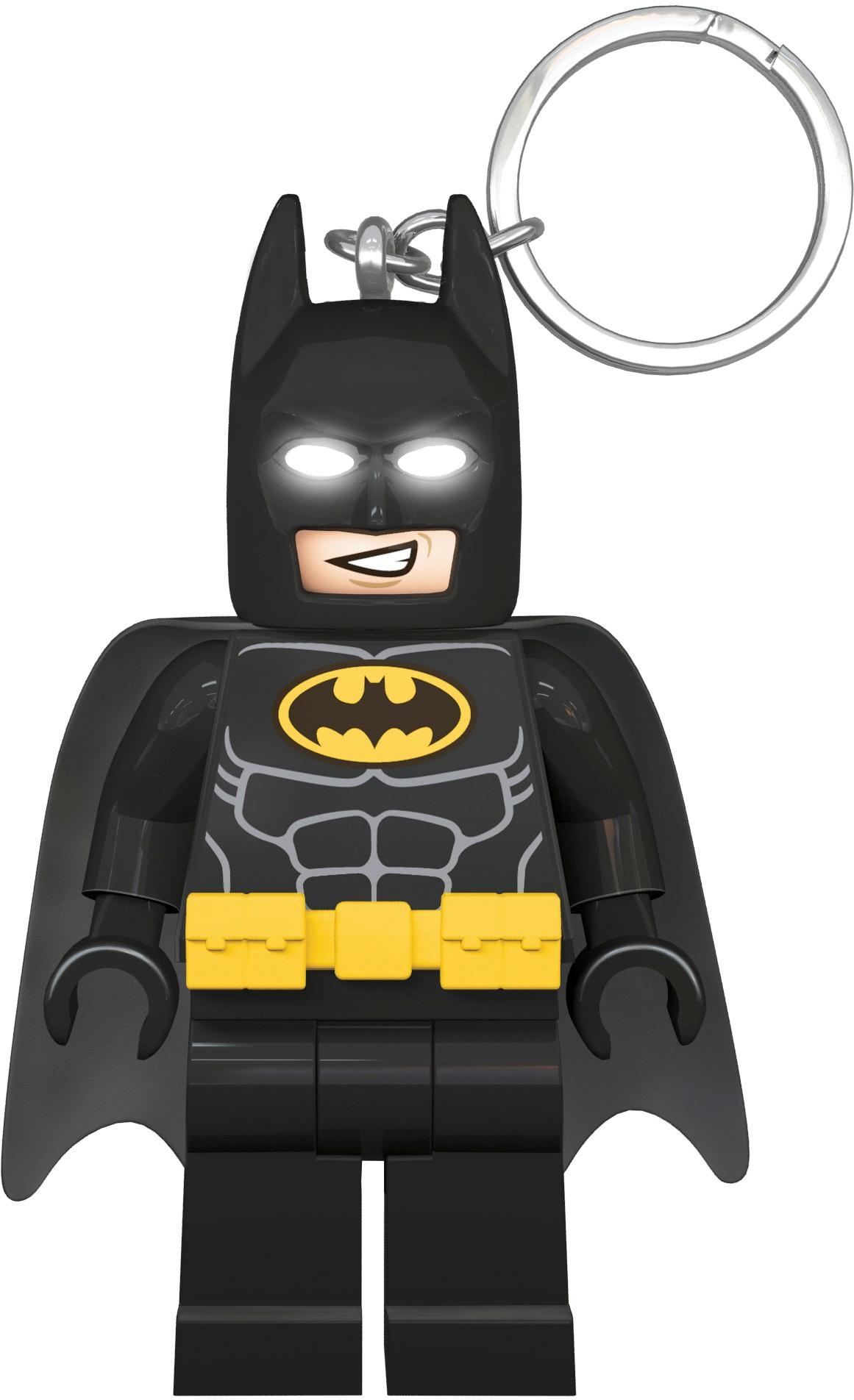 LEGO The LEGO Movie 2 Key Light, Batman