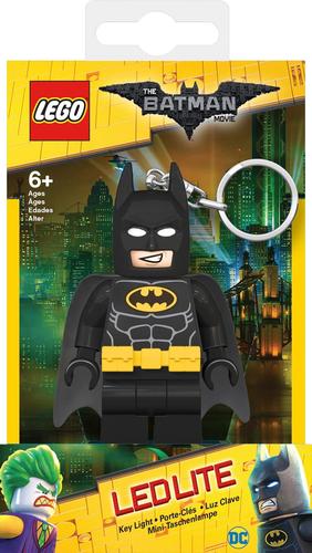  LEGO - Batman Movie LED Key Light - Styles May Vary