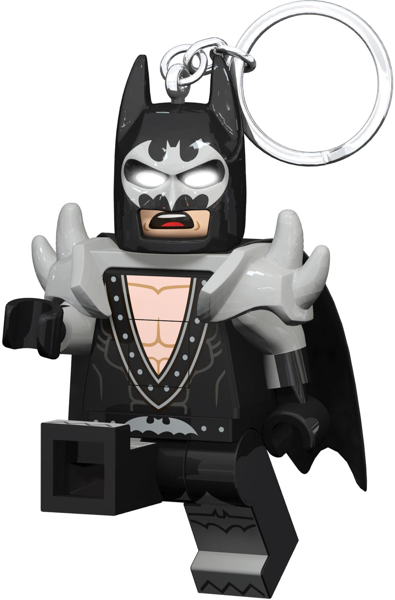 Best Buy: LEGO Batman Movie LED Key Light Styles May Vary LBMBB1