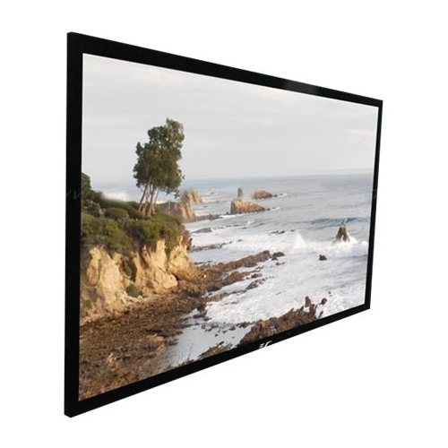 Best Buy: Elite Screens SableFrame 2 Series 138