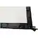 Alt View 12. Elite Screens - Yard Master 2 WraithVeil® Dual Front/Rear Projection Portable Folding-Frame Outdoor Screen, 150" Diag,16:9,OMS150H2-DUAL - Black trim/silver frame.