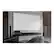 Left. Elite Screens - Aeon Series 138" Projector Screen - Edgeless.