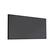 Left. Elite Screens - Aeon CineGrey 3D Series 150" Projector Screen - Black.