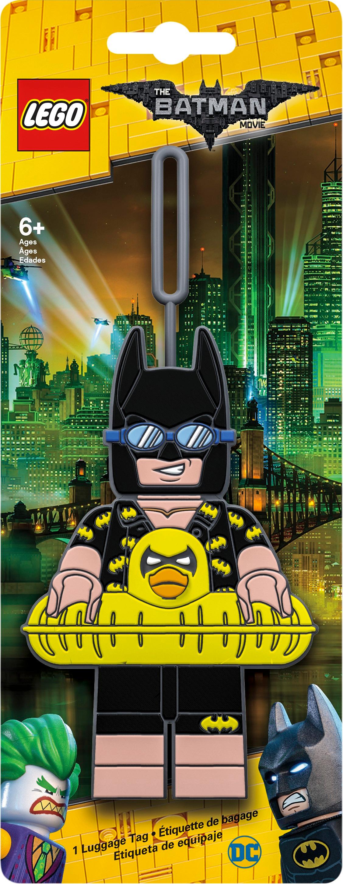 The Lego Batman Movie poster : 11 x 17 inches - Lego poster - Batman poster