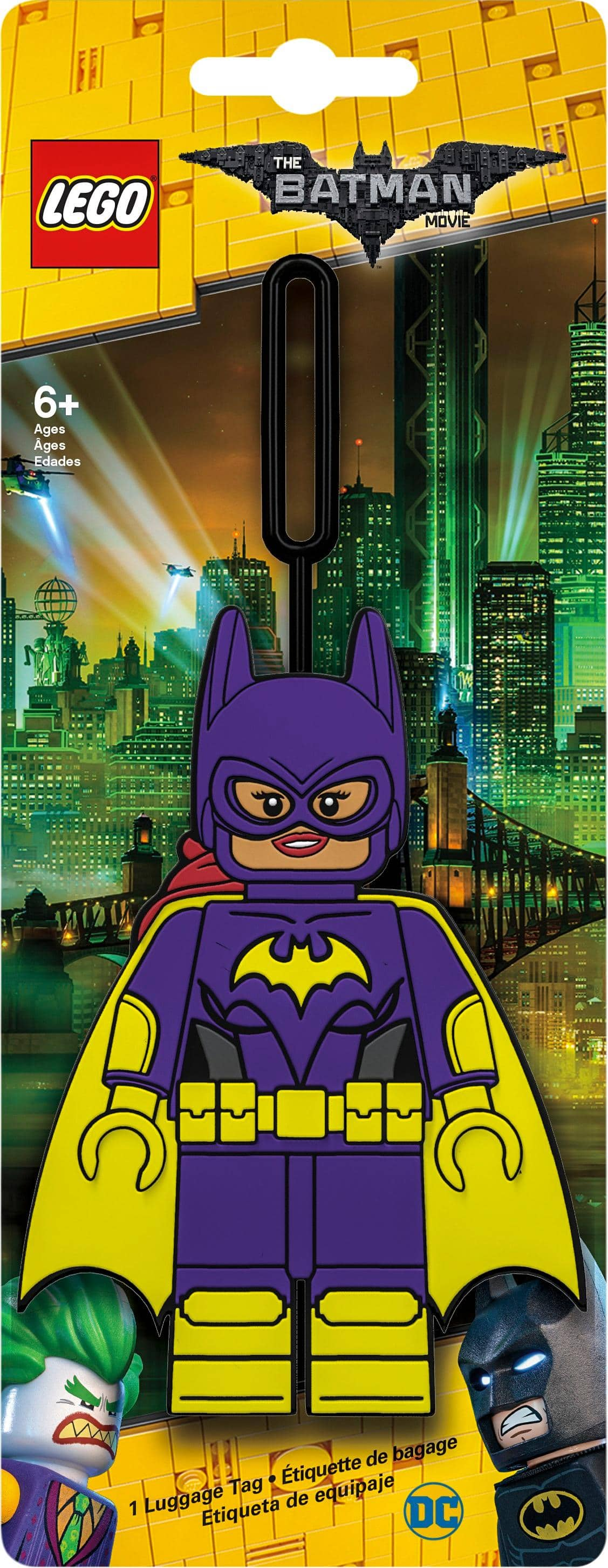 THE LEGO BATMAN MOVIE - Movieguide