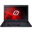 Samsung - 15.6" Laptop - Intel Core i7 - 16GB Memory - NVIDIA GeForce GTX 1050 - 1TB Hard Drive + 128GB Solid State Drive - Black knight - Larger Front