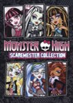 Front Standard. Monster High: Scaremester Collection [DVD].