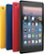 Alt View Zoom 13. Amazon - Fire - 7" - Tablet - 16GB 7th Generation, 2017 Release - Black.