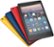 Alt View Zoom 12. Amazon - Fire HD 8 - 8" - Tablet - 16GB 7th Generation, 2017 Release - Black.