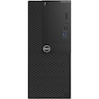 Dell - OptiPlex Desktop - Intel Core i5 - 8GB Memory - 500GB Hard Drive - Black - Larger Front
