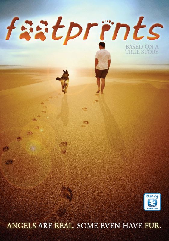  Footprints [DVD] [2011]