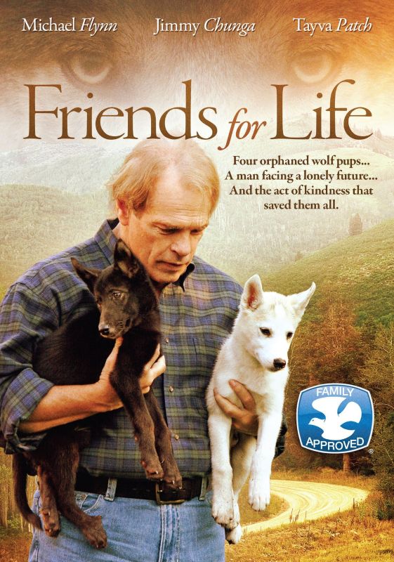  Friends for Life [DVD] [2008]