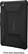 Alt View 13. Urban Armor Gear - Metropolis Folio Case for Apple® iPad® mini 4 - Black.