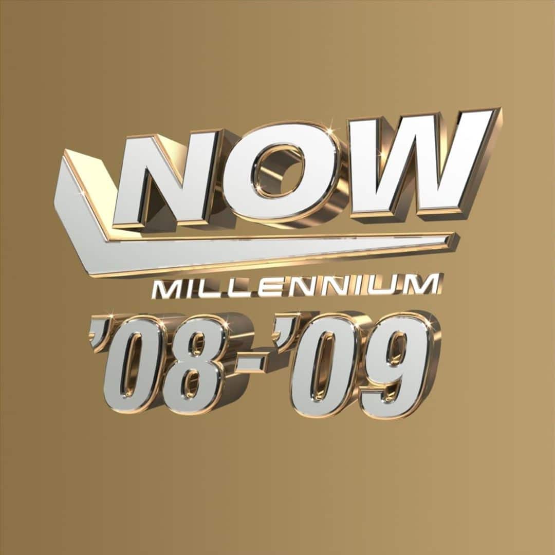 Now Millennium 2008-2009 [LP] - VINYL