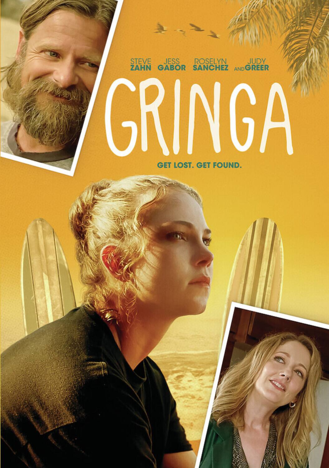 Gringa   - DVD price history on PriceWatchPro