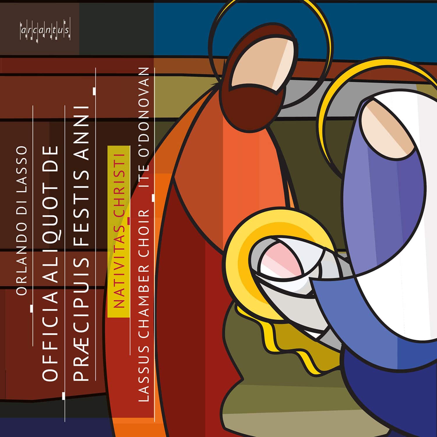 Lassus Chamber Choir - Nativitas Christi   - COMPACT DISCS [CD] price history on PriceWatchPro
