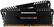 Front. CORSAIR - VENGEANCE LED Series 16GB (2PK 8GB) 2.4GHz DDR4 Desktop Memory with LED Lighting - Black.