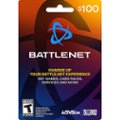 Blizzard Entertainment - Balance $100 Gift Card