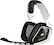 Angle. CORSAIR - VOID Wireless Dolby 7.1-Channel Surround Sound Gaming Headset for PC - White.