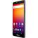 Left. BLU - R1 Plus 4G LTE with 32GB Memory Cell Phone (Unlocked) - Black.