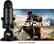 Alt View 11. Blue Microphones - Ghost Recon® Streamer Bundle - Blackout.