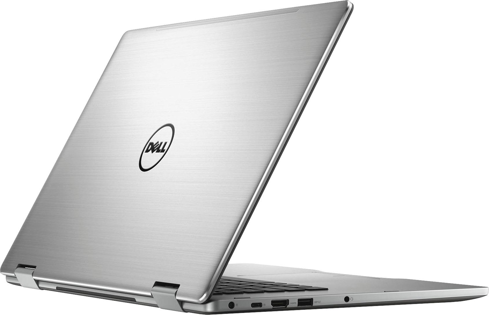 Customer Reviews: Dell Inspiron 2-in-1 15.6