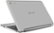 Alt View Zoom 1. ASUS - Flip C101PA 2-in-1 10.1" Touch-Screen Chromebook - Rockchip - 4GB Memory - 16GB eMMC Flash Memory - Silver.
