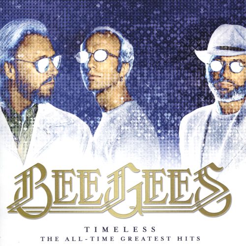  Timeless: The All-Time Greatest Hits [CD]