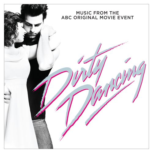  Dirty Dancing [Original Television Soundtrack] [CD]