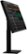 Angle Zoom. LG - UltraFine 22" IPS LED 4K UHD Monitor - Black.