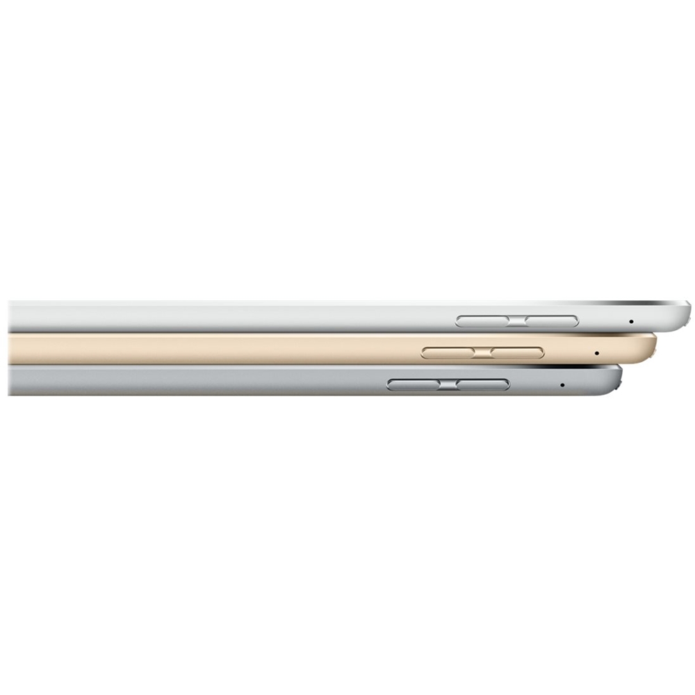 Certified Refurbished Apple iPad Mini (4th Generation) (2015) 64GB Gold MK9J2LL/A - Best Buy